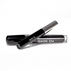 Skin O2 Mascara + Free Lash & Brow Gel New