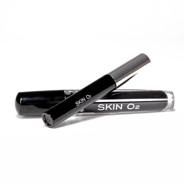 Skin O2 Mascara + Free Lash & Brow Gel New 4 Skin O2 Mascara + Free Lash & Brow Gel New