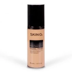 Skin O2 Mineral Radiance Primer