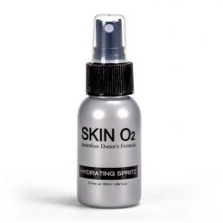 New Skin O2 Hydrating Spritz Toner