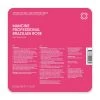 New Mancine Brazilian Rose Hot Wax 500g