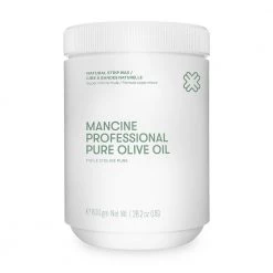 Mancine Pure Olive Oil Strip Wax 800g