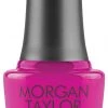 Morgan Taylor Lacquer Morgan Taylor Woke Up This Way Nail Polish - 257 New