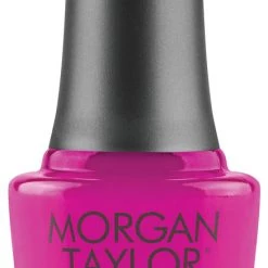 Morgan Taylor Lacquer Morgan Taylor Woke Up This Way Nail Polish - 257 New