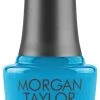 Morgan Taylor Lacquer New Morgan Taylor No Filter Needed Nail Polish - 259