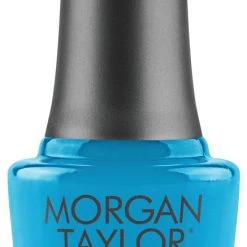 Morgan Taylor Lacquer New Morgan Taylor No Filter Needed Nail Polish - 259