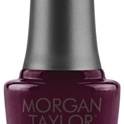 Morgan Taylor Lacquer Morgan Taylor Red Alert Nail Polish - 809 New