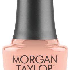 Morgan Taylor Lacquer Morgan Taylor Forever Beauty Nail Polish - 813 New