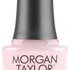 Morgan Taylor Lacquer Morgan Taylor Ambience Nail Polish - 814 New