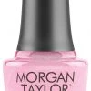 Morgan Taylor Lacquer Morgan Taylor Light Elegant Nail Polish - 815 New