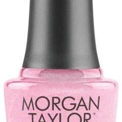 Morgan Taylor Lacquer Morgan Taylor Light Elegant Nail Polish - 815 New