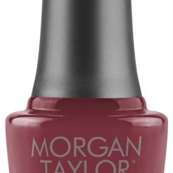 Morgan Taylor Lacquer Morgan Taylor Exhale Nail Polish - 817 New
