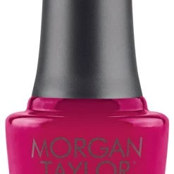Morgan Taylor Lacquer New Morgan Taylor Gossip Girl Nail Polish - 819