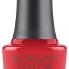 Morgan Taylor Lacquer New Morgan Taylor Tiger Blossom Nail Polish - 821