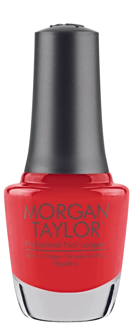 Morgan Taylor Lacquer New Morgan Taylor Tiger Blossom Nail Polish - 821 3 Morgan Taylor Lacquer New Morgan Taylor Tiger Blossom Nail Polish - 821