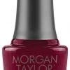 Morgan Taylor Lacquer New Morgan Taylor Stand Out Nail Polish - 823