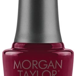 Morgan Taylor Lacquer New Morgan Taylor Stand Out Nail Polish - 823