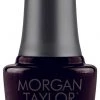 Morgan Taylor Lacquer Morgan Taylor Bella's Vampire Nail Polish - 828 New