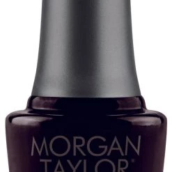 Morgan Taylor Lacquer Morgan Taylor Bella's Vampire Nail Polish - 828 New