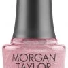 Morgan Taylor Lacquer New Morgan Taylor June Bride Nail Polish - 835
