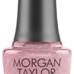 Morgan Taylor Lacquer New Morgan Taylor June Bride Nail Polish - 835