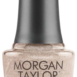 Morgan Taylor Lacquer New Morgan Taylor Bronzed Nail Polish - 837