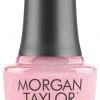 Morgan Taylor Lacquer Morgan Taylor Taffeta Nail Polish - 840 New