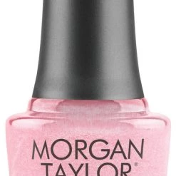 Morgan Taylor Lacquer Morgan Taylor Taffeta Nail Polish - 840 New