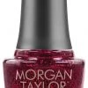 Morgan Taylor Lacquer Morgan Taylor Good Gossip Nail Polish - 842