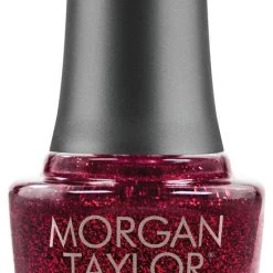 Morgan Taylor Lacquer Morgan Taylor Good Gossip Nail Polish - 842