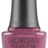 Morgan Taylor Lacquer New Morgan Taylor Samaurai Nail Polish - 845