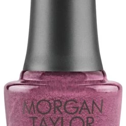 Morgan Taylor Lacquer New Morgan Taylor Samaurai Nail Polish - 845