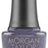 Morgan Taylor Lacquer Morgan Taylor Midnight Caller Nail Polish - 847 New
