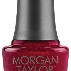 Morgan Taylor Lacquer New Morgan Taylor Rose Garden Nail Polish - 848