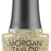 Morgan Taylor Lacquer New Morgan Taylor Grand Jewels Nail Polish - 851