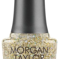 Morgan Taylor Lacquer New Morgan Taylor Grand Jewels Nail Polish - 851