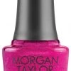 Morgan Taylor Lacquer New Morgan Taylor High Voltage Nail Polish - 852