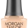 Morgan Taylor Lacquer New Morgan Taylor Need A Tan Nail Polish - 854