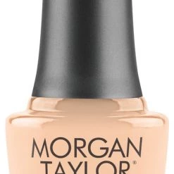 Morgan Taylor Lacquer New Morgan Taylor Need A Tan Nail Polish - 854