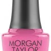 Morgan Taylor Lacquer Morgan Taylor Go Girl Nail Polish - 858