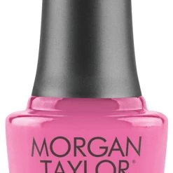 Morgan Taylor Lacquer Morgan Taylor Go Girl Nail Polish - 858