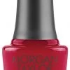 Morgan Taylor Lacquer New Morgan Taylor Hot Rod Red Nail Polish - 861