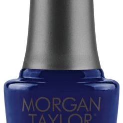 Morgan Taylor Lacquer Morgan Taylor After Dark Nail Polish - 863