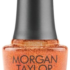 Morgan Taylor Lacquer New Morgan Taylor Sunrise And The City Nail Polish - 875