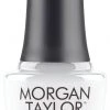 Morgan Taylor Lacquer New Morgan Taylor Arctic Freeze Nail Polish - 876