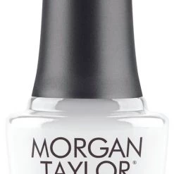 Morgan Taylor Lacquer New Morgan Taylor Arctic Freeze Nail Polish - 876