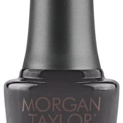 Morgan Taylor Lacquer New Morgan Taylor Fashion Week Chic Nail Polish - 879