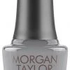 Morgan Taylor Lacquer Morgan Taylor Cashmere Kind Of Gal Nail Polish - 883