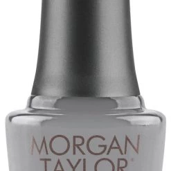 Morgan Taylor Lacquer Morgan Taylor Cashmere Kind Of Gal Nail Polish - 883