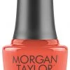 Morgan Taylor Lacquer Morgan Taylor Tiki Tiki Laranga Nail Polish 1 Morgan Taylor Lacquer Morgan Taylor Tiki Tiki Laranga Nail Polish